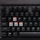 CORSAIR Gaming K70 LUX RAPIDFIRE Mechanical Key Red LED - Cherry MX Blue CH-9101021-NA - 345497 - zdjęcie 3